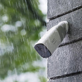Eufycam 2 2 kamerás megfigyelő rendszer esőben