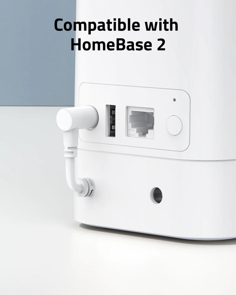 Eufy BackUp Akkumulátor (HomeBase2)